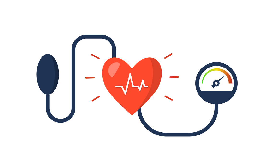 Calcium Deposits Are The Real Cause Of High Blood Pressure: Proof Below!