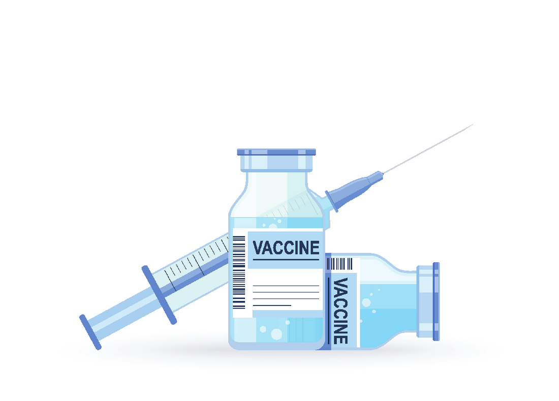 Chelation For Vaccine Detox