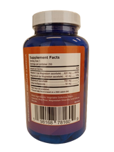 Buffered Vitamin C (Mg)