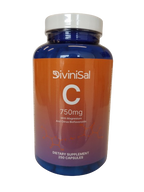 Buffered Vitamin C (Mg)