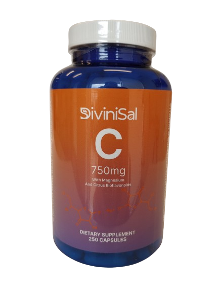 Products – DiviniSal